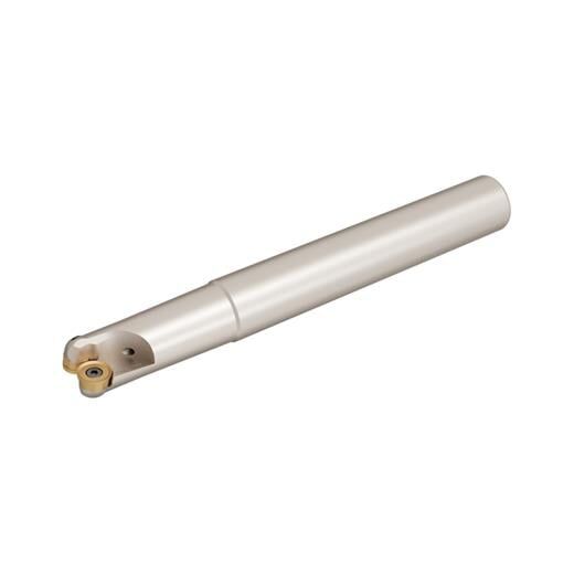 Heikenei EMR D20 W20 L160 Z02 RPMT 10T3 Silindir Saplı Takma Uçlu Freze TNG