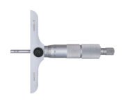 PLD 0-150mmx0.01 Ekonomik Tip Derinlik Mikrometre