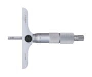 PLD 0-150mmx0.01 Ekonomik Tip Derinlik Mikrometre