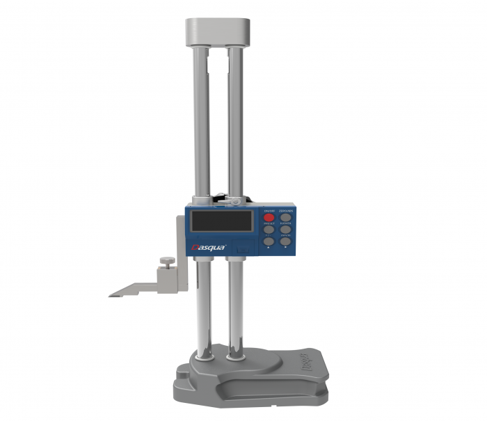 Dasqua 0-600 Çift Kolon Dijital Mihengir 3230-8115