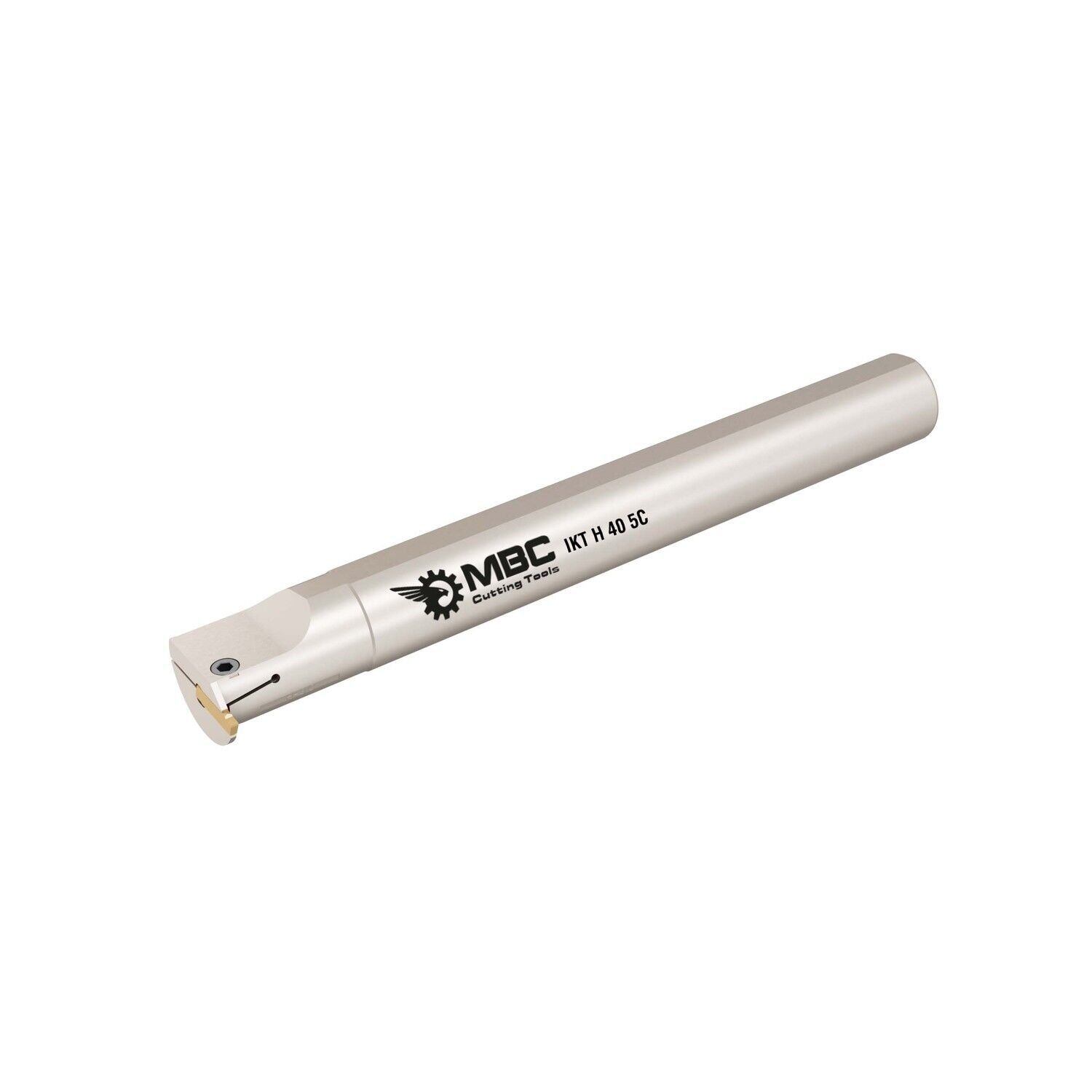 MBC İç Çap Kanal Kateri IKT H 25 3C (Tmax=8) Sağ