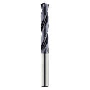 12.30x124x77x60mm KRAFT 5d DSM Karbür Matkap Ucu
