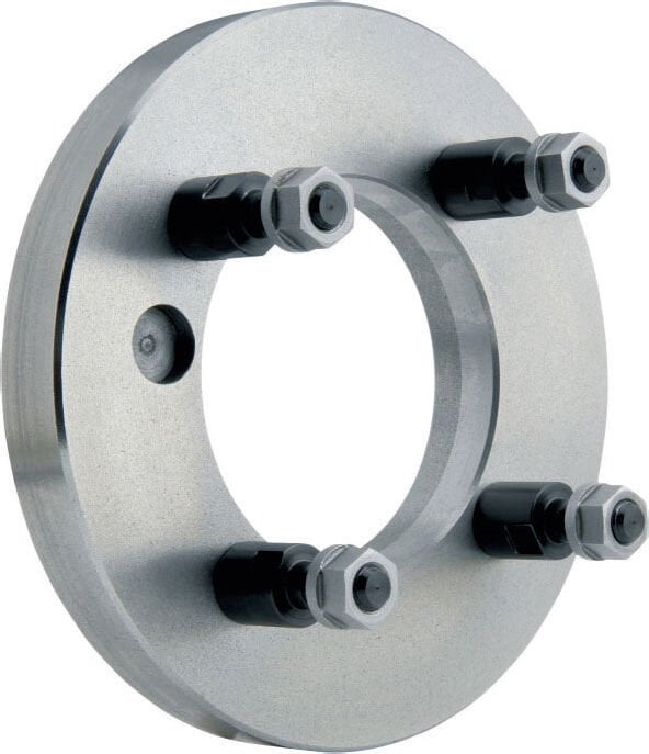 Torna Aynası Flanşı 160/C-6