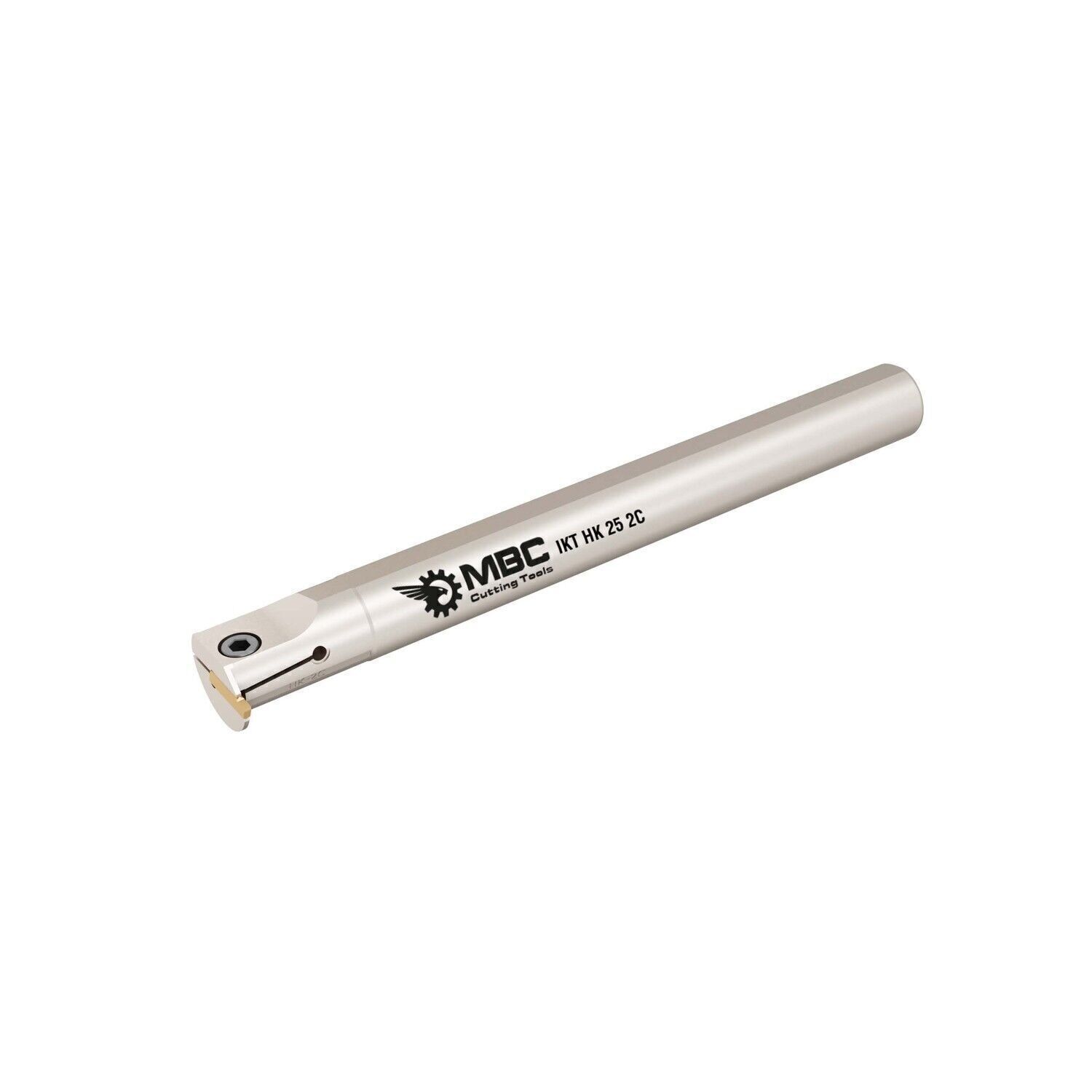 MBC İç Çap Kanal Kateri IKT HK 32 4C (Tmax=7) Sağ