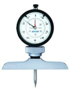 ACCUD Mekanik Derinlik Komparatörü 292 Serisi 63x17mm
