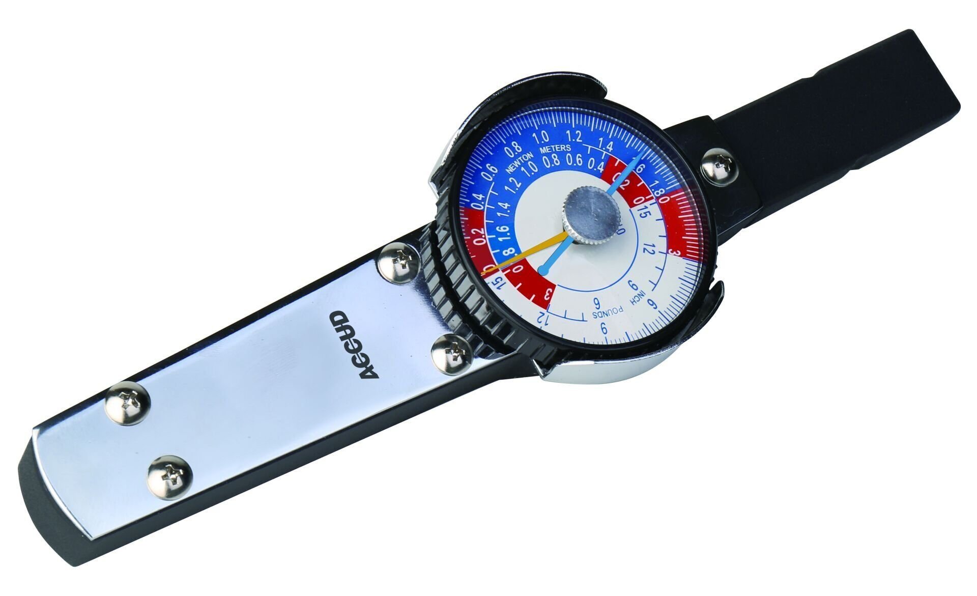 ACCUD Saatli Tork Anahtarı TWD Serisi 1.8-9N.m