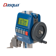 Dasqua 0-600mm Absolute Dijital Mihengir Bilgi Çıkışlı IP65 0.001mm 3130-4716