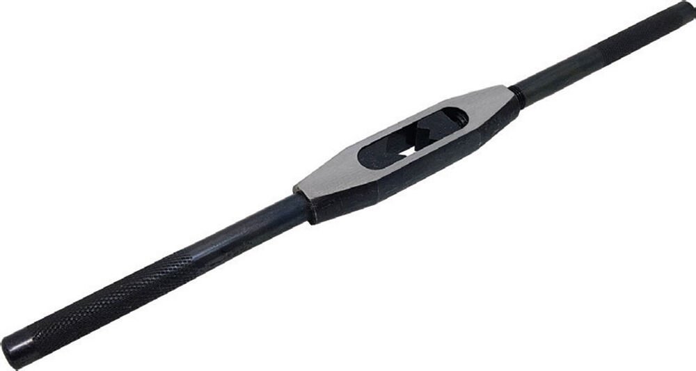 No.2 Kinex Çelik Kılavuz Kolu (m3-m12)