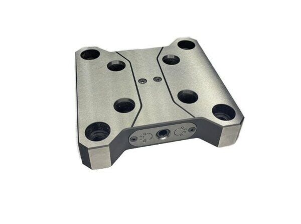 Hügel D96 D52 Dönüştürücü Hızlı Konumlandırma Point Tabla Pulsatlı