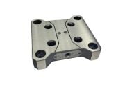 Hügel D96 D52 Dönüştürücü Hızlı Konumlandırma Point Tabla Pulsatlı