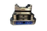 Hügel D96 D52 Dönüştürücü Hızlı Konumlandırma Point Tabla Pulsatlı