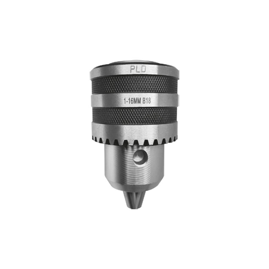 Pld 1-16mm B18 Pld Anahtarlı Mandren