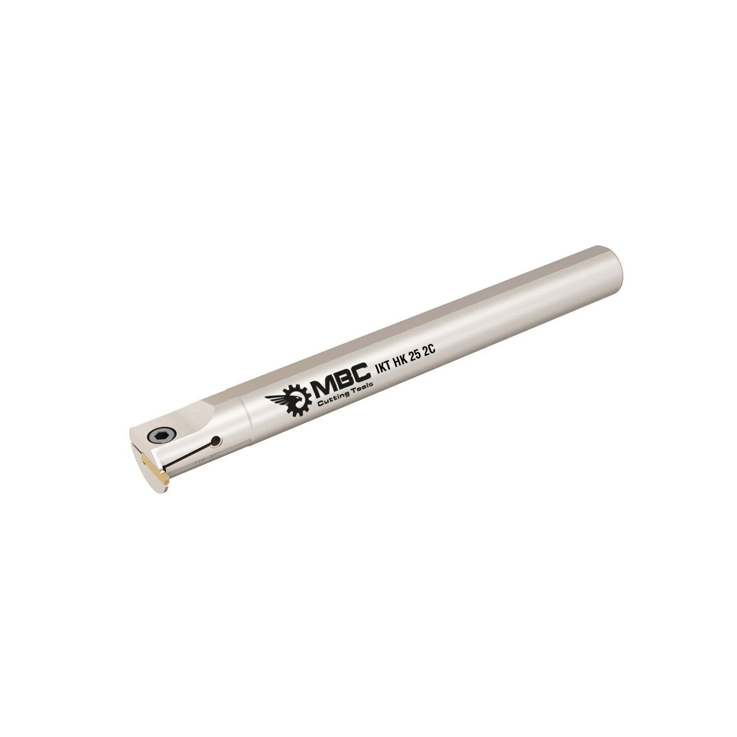 MBC İç Çap Kanal Kateri IKT HK 20 4C (Tmax=4,5) Sağ