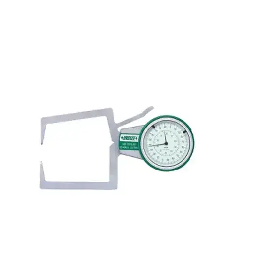 INSIZE 2333 Saatli Dış Çap Komparatörü - 2333-201