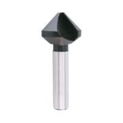Pld 8.3mm Karbür Havşa Freze 90° DIN335/c