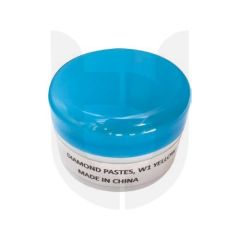 PLD Elmas Macunu Kutu 40 Gram - W5 MİKRON AÇIK MAVİ TDS