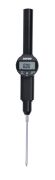 ACCUD Dijital Komparatör Saati 100mm 214 Serisi 0.001mm / 0.00005\'\'