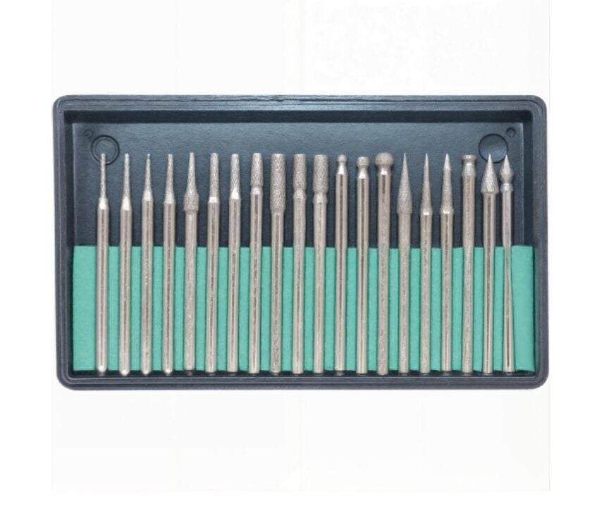 3mm Saplı Elmas Taş 20Lİ Eric