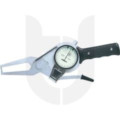 INSIZE 2332 Saatli Dış Çap Komparatörü - 2332-80 TDS