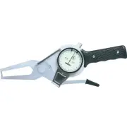 INSIZE 2332 Saatli Dış Çap Komparatörü - 2332-80