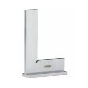 INSIZE 4793 75x50 mm Şapkalı Gönye 90 Derece DIN 875