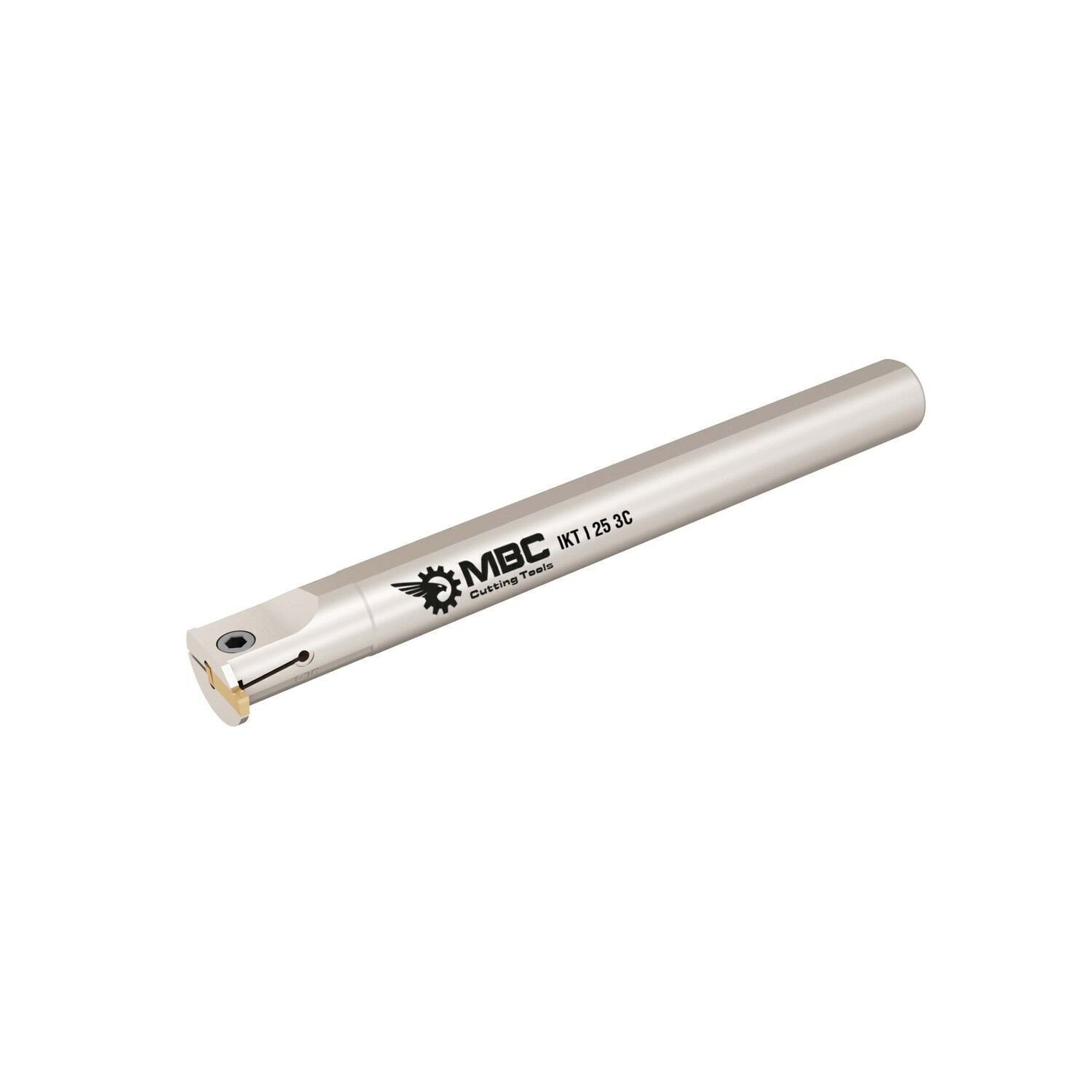 MBC İç Çap Kanal Kateri IKT I 25 3C (Tmax=6) Sağ