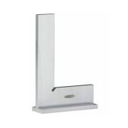 INSIZE 4793 50x40 mm Şapkalı Gönye 90 Derece DIN 875