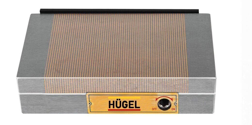 150x450x48mm Kuvvetli Manyetik Tabla 12KGF Eric