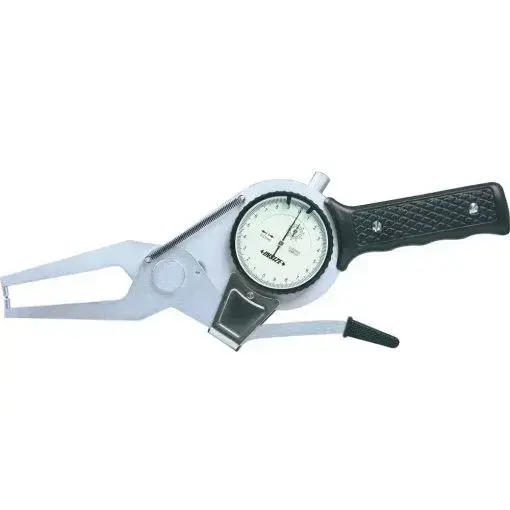 INSIZE 2332 Saatli Dış Çap Komparatörü - 2332-20