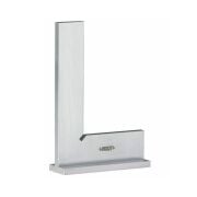 INSIZE 4793 300x200 mm Şapkalı Gönye 90 Derece DIN 875