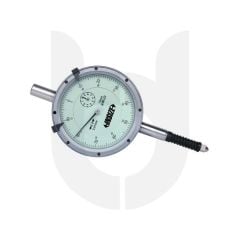 INSIZE 2324 Su Geçirmez Komparatör Saati - 2324-10A TDS