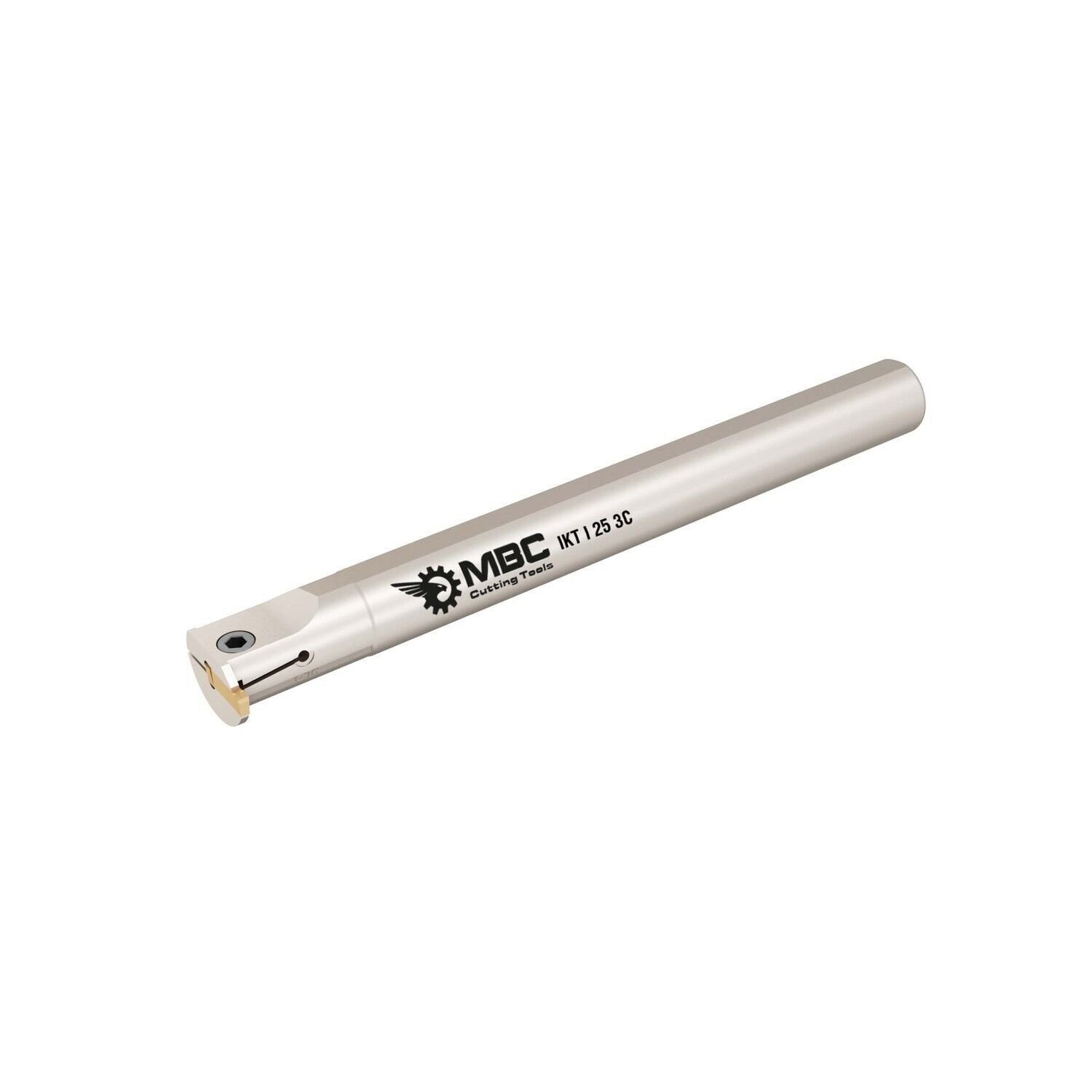 MBC İç Çap Kanal Kateri IKT I 20 3C (Tmax=4,5) Sağ