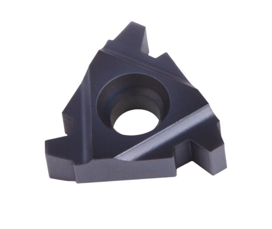 Sert Metal Diş Ucu 16 IR Trapez 1.00 TAL3007 Eric