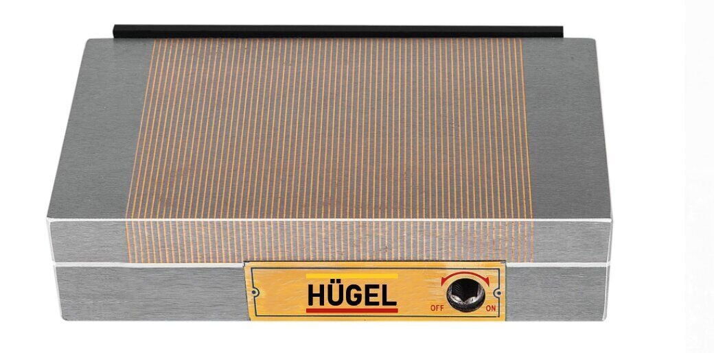 200x500x53mm Kuvvetli Manyetik Tabla 12KGF Eric