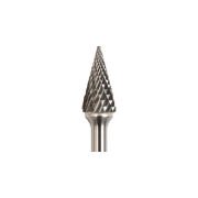 Pld Sm-2m-dc Ekonomik Tip Karbür Kalıpçı Freze