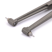 Dasqua 55-153mm Değiştirilebilir Uçlu İç Çap Komparatörü 0.01mm 5800-1015