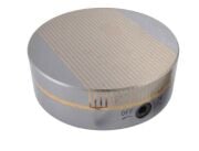 160x50mm Yuvarlak Manyetik Tabla 12KGF Eric