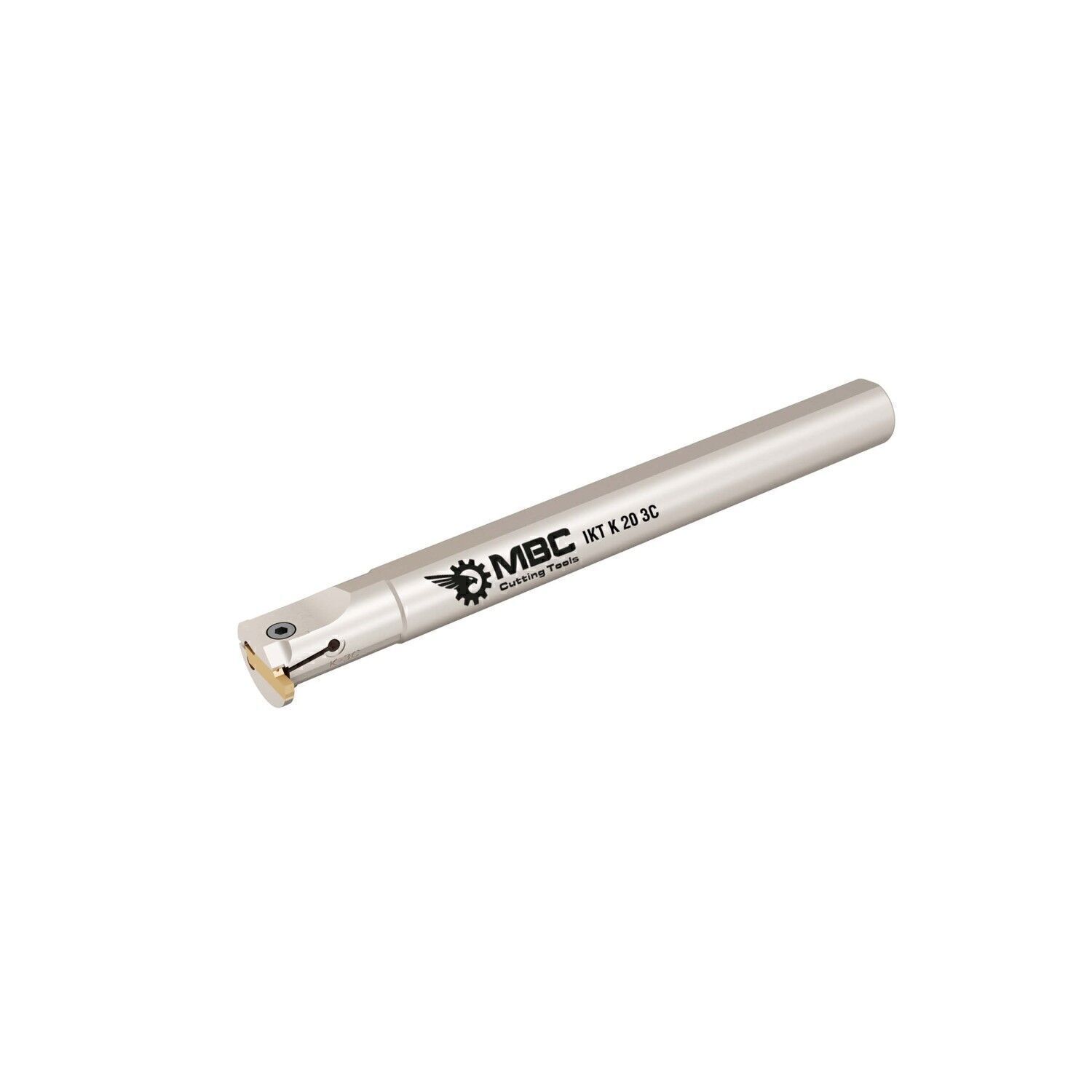 MBC İç Çap Kanal Kateri IKT K 32 2C (Tmax=6) Sağ