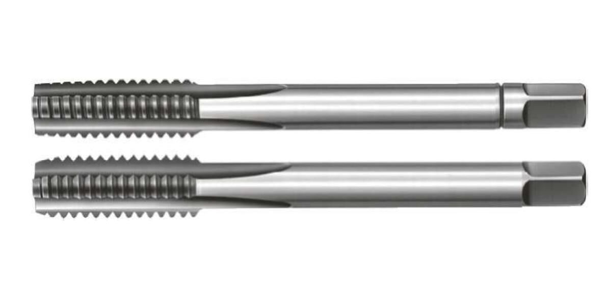 Pld M20x2 Sol El Kılavuz Takımı 2 Parça DIN2181 HSS