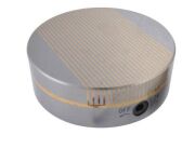 250x80mm Yuvarlak Manyetik Tabla 12KGF Eric
