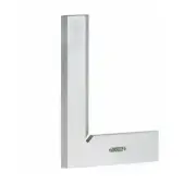 INSIZE 4790 Kıl Gönye 90° - 150×100 mm 0 Hassasiyet