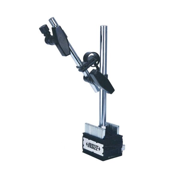 INSIZE 6215-60 Düz Olmayan Yüzeyler İçin Manyetik Ayak 60Kg