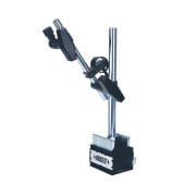 INSIZE 6215-60 Düz Olmayan Yüzeyler İçin Manyetik Ayak 60Kg