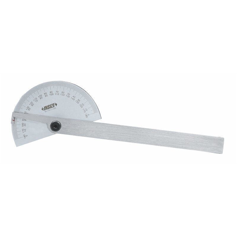 INSIZE 4780-85A Açı Ölçer 0-180 mm
