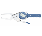 Dasqua 80-100mm Dijital Dış Çap Komparatörü 0.01mm 5630-1025