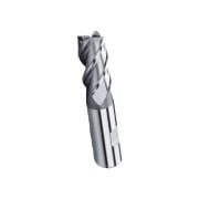 25mm Zps 5 Ağiz Kisa Parmak Freze Din844N Hssco8