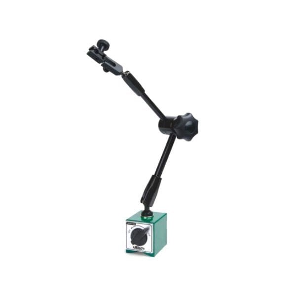 INSIZE 6208-80A Üniversal Manyetik Ayak Hafif Yük 80Kg