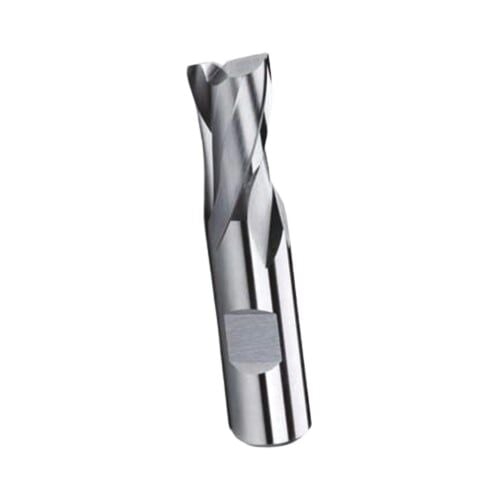 13x26mm ZPS 2 Ağız Uzun Delik Freze DIN327 HSSCO8