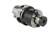 HSK 63A 16K 100mm Alın Kamalı Malafa Eric