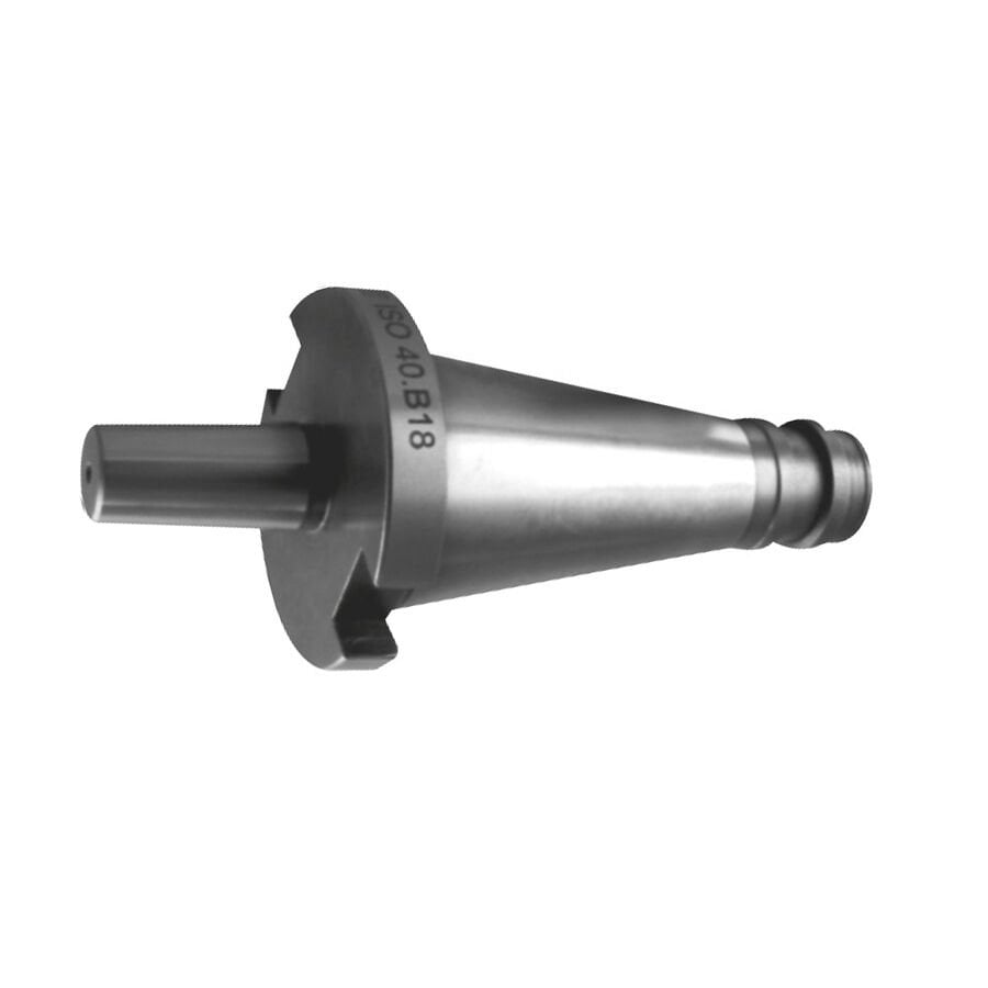 Iso40 B18 Mandren Malafa